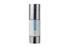 מזו קרם עיניים - קארט קארט (kart cosmetics)
