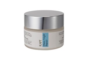 מזו קרם לילה – קארט קארט (kart cosmetics)