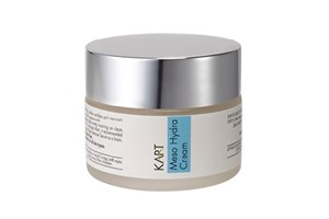 מזו קרם לחות – קארט קארט (kart cosmetics)
