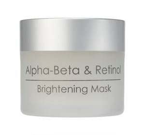 Alpha-Beta&Retinol Mask – מ"ל 50 הולילנד קוסמטיקס