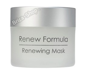 מסכה מחדשת סדרת RENEW - הולילנד הולילנד קוסמטיקס